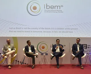 iBEM encerra edição com marca de 1.200 visitantes e retorno garantido