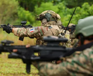 Aprovado! Comissão aceita isentar militares do Imposto de Renda