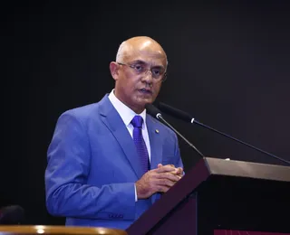 Histórico: Inaldo Araújo é 1º baiano a presidir Instituto Rui Barbosa