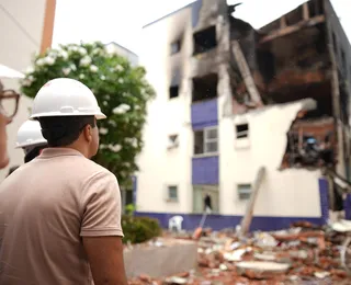 Incêndio no Stiep: famílias desabrigadas podem ter acesso ao Minha Casa, Minha Vida