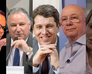 Indefinições sobre vice agitam corrida eleitoral na Bahia; entenda
