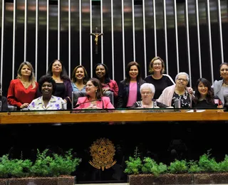 Inédito: estado pode eleger só mulheres para o Senado em 2026