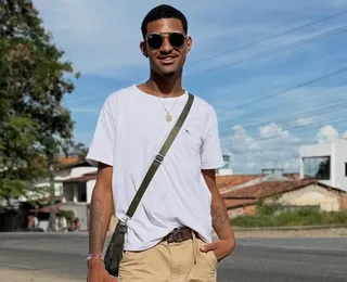 Influenciador é morto a tiros após sair de festa paredão na Bahia