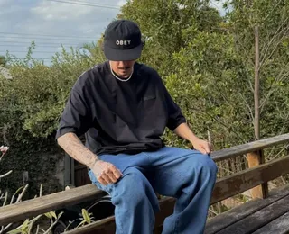 Influenciador expõe vício em jogos de azar: “Me tornei uma pessoa ruim"