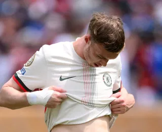 Inglaterra dispensa estrelas e divulga convocados para a Copa do Mundo; veja