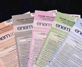 Inscrições para o Enem terminam nesta sexta-feira; saiba como fazer