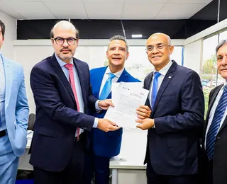 Instituto Rui Barbosa ganha subsede nas dependências do TCE-BA