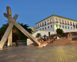 IPhan reprova mudança de sede da Prefeitura de Salvador para o Palácio da Sé