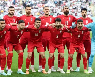 Irã confirma presença na Copa, mas faz exigências aos EUA