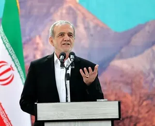 Irã estabelece condições para fim da guerra contra os EUA e Israel; confira
