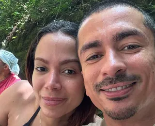 Irmão de Anitta é preso durante viagem internacional