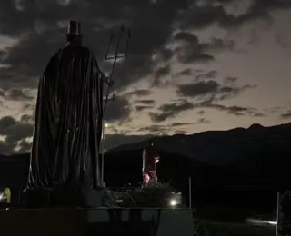 Irregular? Igreja luciferiana tenta alvará para funcionamento