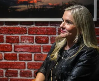 Ivana Bastos detalha bastidores da presidência da ALBA: “Responsabilidade dobrada”