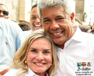 Ivana Bastos ganha força como opção para compor chapa de Jerônimo