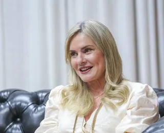 Ivana Bastos chancela nome de Adolfo Menezes para TCM-BA: "Todos os requisitos"