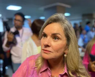 Ivana Bastos minimiza possível crise com MDB por vice: "Tudo se ajusta"
