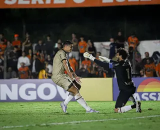 Jacuipense avança novamente na Copa do Brasil e lucra milhões
