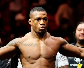 Jailton Malhadinho se pronuncia após saída do UFC