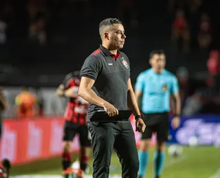 Jair Ventura é um treinador bombeiro? Veja o que mostram os números