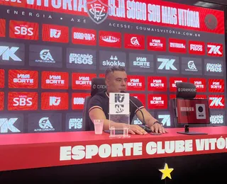 Força total? Jair Ventura mira classificação e projeta time contra o Piauí