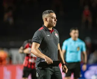 Jair Ventura manda recado ao São Paulo em vitória: "Cabia mais"