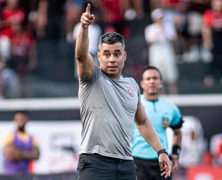 Vitória chega às semifinais do Baianão como o único time descansado