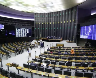 Período para troca de partidos deixa Câmara esvaziada até abril