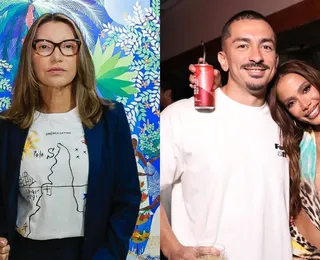 Irmão de Anitta é liberado após ser detido em Paris e fazer apelo