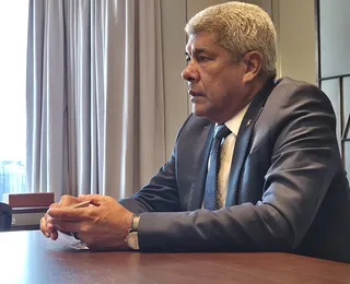 Jerônimo diz que chapa governista ainda não está fechada: “Construindo"