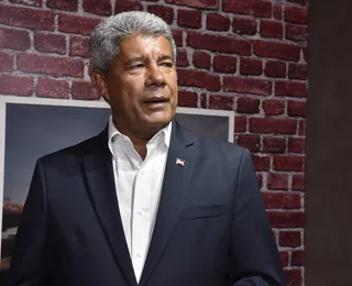 Jerônimo minimiza dados de pesquisas e reafirma agenda de gestão