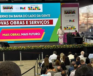 Jerônimo anuncia pacote de investimentos para 279 cidades e prepara novas entregas