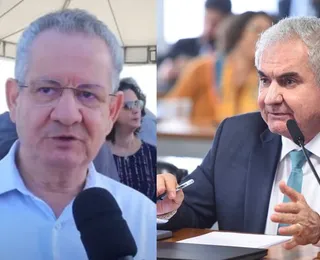 Jerônimo Rodrigues exonera diretor da Agerba após rompimento de Angelo Coronel