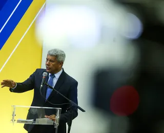Jerônimo busca na Ásia produção inédita de tratamento contra câncer