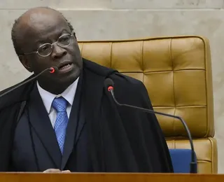 Joaquim Barbosa diz que só será candidato se tiver estrutura e apoio