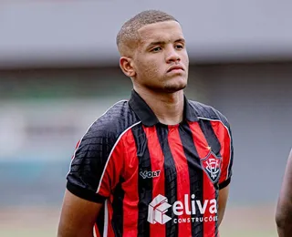 Joia da base celebra oportunidade e mira título da Copa do Nordeste