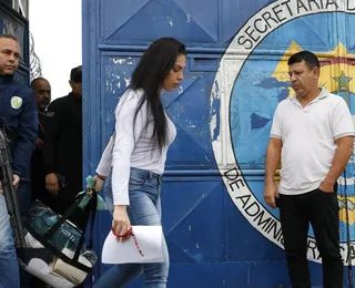 Justiça concede liberdade para mãe de Henry Borel