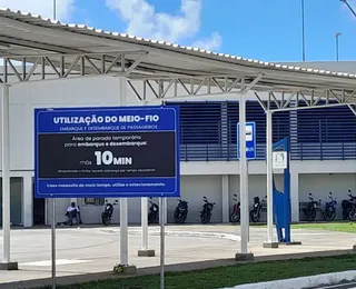 Kiss & Fly: MP aponta práticas abusivas e abre inquérito contra Aeroporto de Salvador