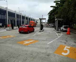 Kiss & Fly: o que a Vinci Airports ainda não respondeu sobre a cobrança no aeroporto de Salvador
