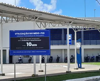 Kiss & Fly: órgãos e políticos denunciam "vazio jurídico" e falta de documentos no Aeroporto