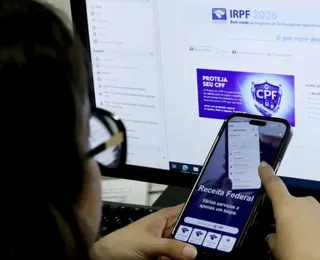Receita aperta cerco sobre ‘bets’ na declaração do Imposto de Renda 2026