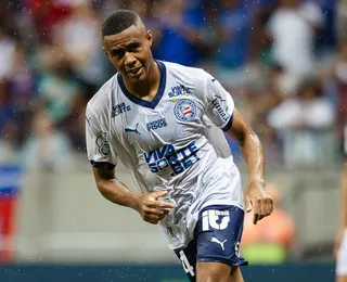 Lei do ex? Relembre história de Erick, do Bahia, no Athletico