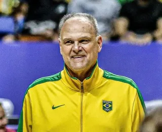 Oscar Schmidt, lenda do basquete brasileiro, morre aos 68 anos