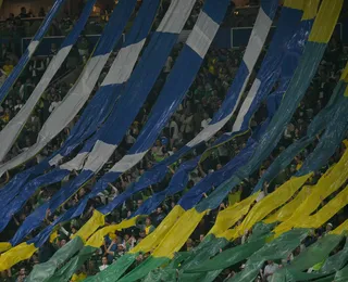 Libertadores: confira o calendário dos brasileiros nesta semana
