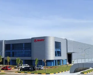 Líder mundial confirma fábrica no Brasil e projeta milhares empregos