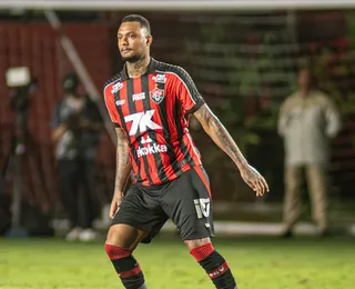 Luan Cândido revela "sonho" realizado de formar dupla com Cacá