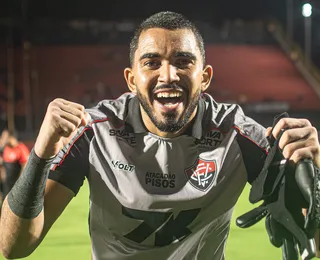 Lucas Arcanjo exalta torcida e comenta planejamento do Nordestão
