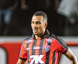 Justiça confirma rescisão de Lucas Braga com o Vitória, mas nega indenização