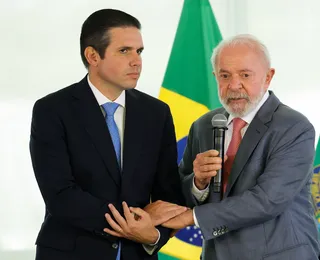 Escala 6x1: Hugo Motta reage após Lula enviar projeto ao Congresso