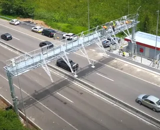 Motoristas com multas canceladas somam 1 milhão; veja como regularizar