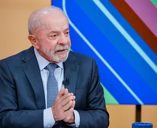 Lula comenta agressão a operadora de caixa na Bahia: "acabou a escravidão"